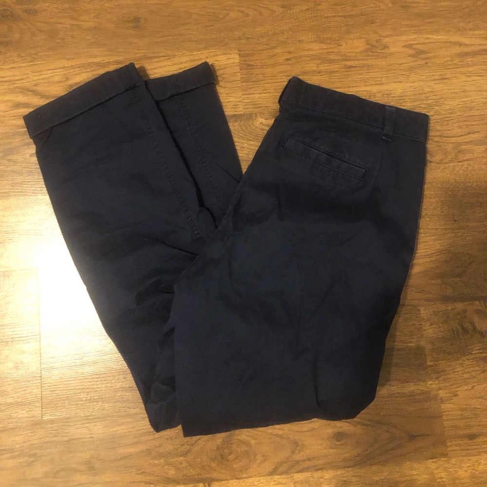Gap Women’s Chino Pants